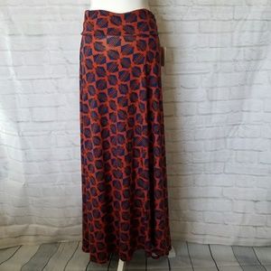LuLaRoe Casual Skirt